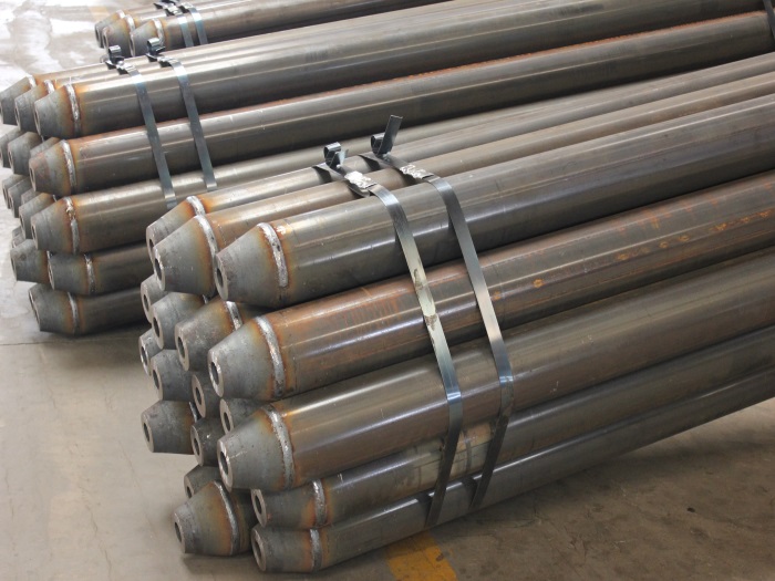 瓦房店网架杆件