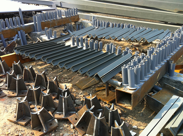 瓦房店网架支托,支座